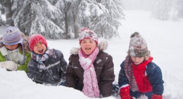 8 Ideias para uma memorável estadia na Serra da Estrela