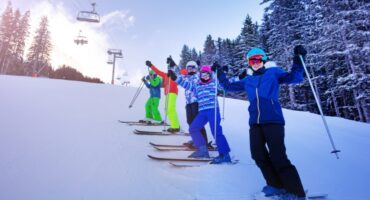 Grandvalira, a maior estação de ski dos Pirineús e do Sul da Europa