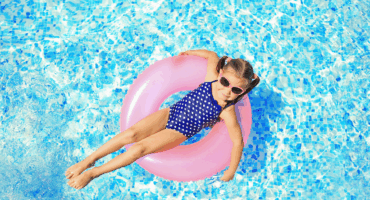 Sul de Espanha com crianças? 7 Hotéis incríveis para férias com miúdos!