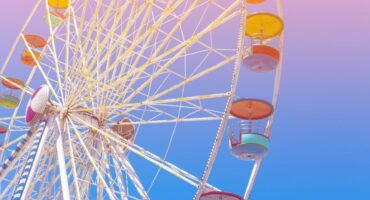 Os melhores parques de diversões em Portugal e Espanha