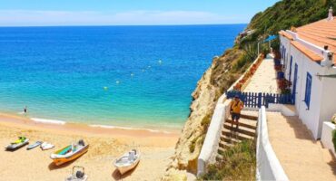 Verão no Algarve sem gastar uma fortuna? É possível!