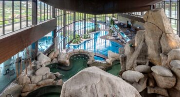 8 Hotéis com SPA onde pais e filhos podem relaxar, brincar e criar memórias inesquecíveis