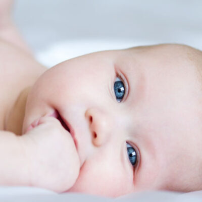 As Primérias Férias do Bebé