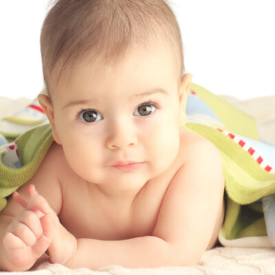 As Primeiras Férias do Bebé