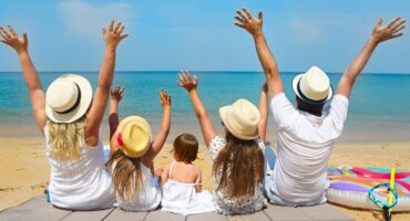 Algarve para famílias numerosas: 8 hotéis sem complicações