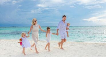 Famílias numerosas: 8 hotéis no Sul de Espanha perfeitos para férias sem stress