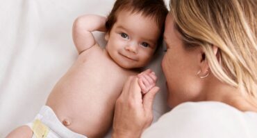 Ter um bebé:  pequenas decisões que ajudam a poupar no dia a dia