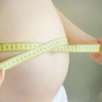 Grávida - Mãe-Me-Quer