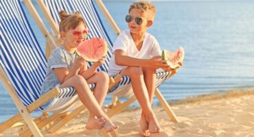 Hotéis em frente à praia: 10 opções em Portugal e Espanha