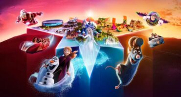 Na Disneyland® Paris, viva momentos únicos neste Verão Mágico.
