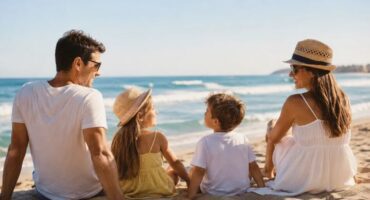Férias de última hora: hotéis imperdíveis para aproveitar o final do Verão